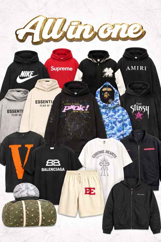 Clothing bundle
